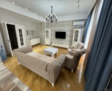 ag seherde aylıq evler Ağ şəhər, Xətai r.