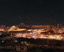 xetai yeni tikili menziller Xətai m., Xətai r.