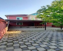 Satılır Həyət evi/villa İsmayıllı ş.