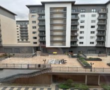 Kirayə (aylıq) Yeni Tikili Xətai m., Ağ şəhər, Xətai r.