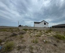 Satılır Torpaq Şüvəlan, Xəzər r.