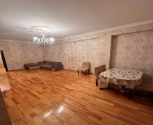 Kirayə (aylıq) Yeni Tikili Əhmədli m., Əhmədli, Xətai r.