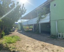 Satılır Həyət evi/villa Hövsan qəs., Suraxanı r.