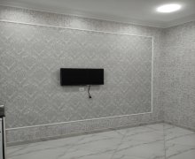 Kirayə (aylıq) Köhnə Tikili Sahil m., Nəsimi r.