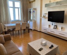 Kirayə (aylıq) Yeni Tikili Həzi Aslanov m., H.Aslanov qəs., Xətai r.