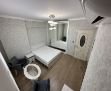 Kirayə (aylıq) Yeni Tikili Yasamal r.