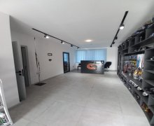 Satılır Obyekt Memar Əcəmi m., Nəsimi r.