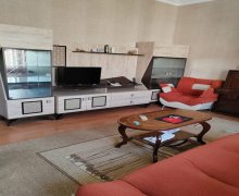 Kirayə (aylıq) Köhnə Tikili Elmlər akademiyası m., Yasamal r.