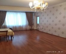 Kirayə (aylıq) Yeni Tikili Həzi Aslanov m., Xətai r.