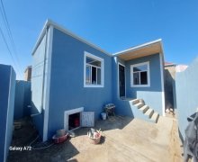 Satılır Həyət evi/villa Binə qəs., Xəzər r.