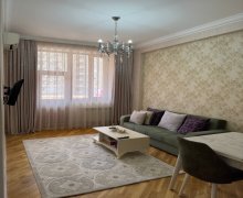 Satılır Yeni Tikili Nəriman Nərimanov m., Nərimanov r.