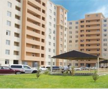 zabratda Yeni Tikili Zabrat qəs., Sabunçu r.