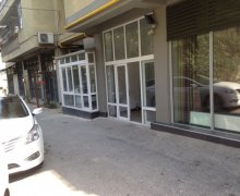 Kirayə (aylıq) Yeni Tikili Nizami m., Yasamal r.