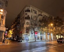 28 mayda kiraye obyekt 28 May m., Nəsimi r.