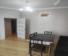 Kirayə (aylıq) Yeni Tikili Xırdalan ş.