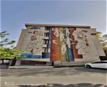 Satılır Köhnə Tikili İnşaatçılar m., Yasamal qəs., Yasamal r.