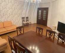 Kirayə (aylıq) Yeni Tikili Nəriman Nərimanov m., Nərimanov r.