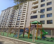 Kirayə (aylıq) Yeni Tikili Bakıxanov qəs., Sabunçu r. Kirayə (aylıq) Yeni Tikili Bakıxanov qəs., Sabunçu r.