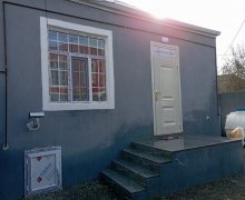 Satılır Həyət evi/villa Binə qəs., Xəzər r.