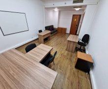 Kirayə (aylıq) Ofis 8 Noyabr m., Nəsimi r.