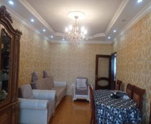 Satılır Köhnə Tikili Xalqlar dostluğu m., Xətai r.