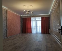 Satılır Yeni Tikili Nəriman Nərimanov m., Nərimanov r.