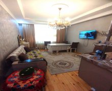 Kirayə (aylıq) Yeni Tikili Qaraçuxur qəs., Suraxanı r.