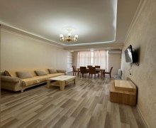 Kirayə (aylıq) Yeni Tikili Gənclik m., Nərimanov r.