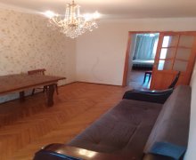 Kirayə (aylıq) Köhnə Tikili İnşaatçılar m., Yasamal r.