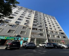 Satılır Obyekt 4-cü mikrorayon, Nəsimi r.