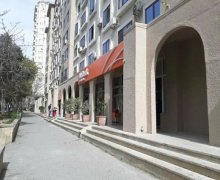 Satılır Köhnə Tikili Nəriman Nərimanov m., Nəriman Nərimanov parkı, Nərimanov r.