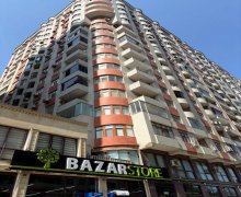 Satılır Yeni Tikili Gənclik m., Nəsimi r.