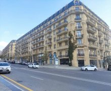 Satılır Yeni Tikili Xətai m., Ağ şəhər, Xətai r.