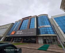 Kirayə (aylıq) Ofis Nəriman Nərimanov m., Nərimanov r.
