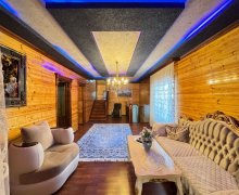 Satılır Həyət evi/villa İsmayıllı ş.