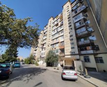 Satılır Köhnə Tikili Yeni Günəşli qəs., Suraxanı r.