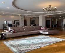 Kirayə (aylıq) Yeni Tikili 28 May m., Nəsimi r.