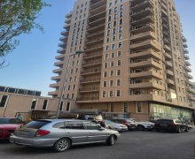 Kirayə (aylıq) Yeni Tikili 28 May m., Nəsimi r.