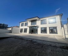 Kirayə (aylıq) Obyekt Azadlıq m., Binəqədi r.