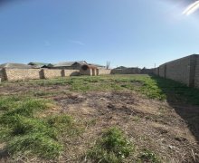 Satılır Torpaq Bahar qəs., Suraxanı r.