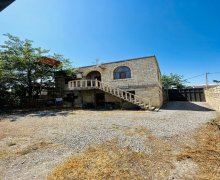 xirdalanda 2 mertebeli heyet evleri/villa Xırdalan ş.