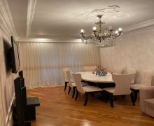 Satılır Yeni Tikili Nəriman Nərimanov m., Nərimanov r.