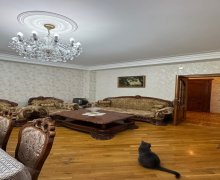 Satılır Yeni Tikili Gənclik m., Nəsimi r.