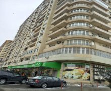 Satılır Yeni Tikili Elmlər akademiyası m., Yasamal r.