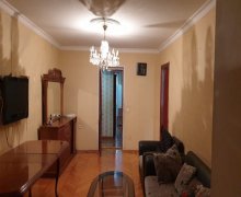 Kirayə (aylıq) Köhnə Tikili Neftçilər m., Nizami r. Kirayə (aylıq) Köhnə Tikili Neftçilər m., Nizami r.