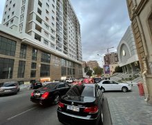 28 mayda kiraye obyekt 28 May m., Nəsimi r.