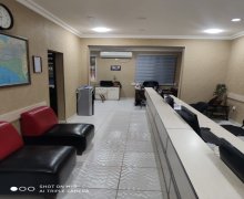 Satılır Obyekt Memar Əcəmi m., Nəsimi r.