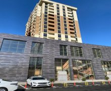 Satılır Yeni Tikili Xətai m., Ağ şəhər, Xətai r.