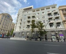 Satılır Köhnə Tikili Sahil m., Səbail r.