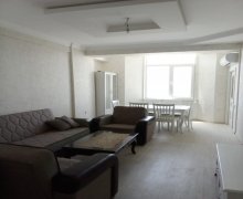 Satılır Yeni Tikili Əhmədli m., Əhmədli, Xətai r.